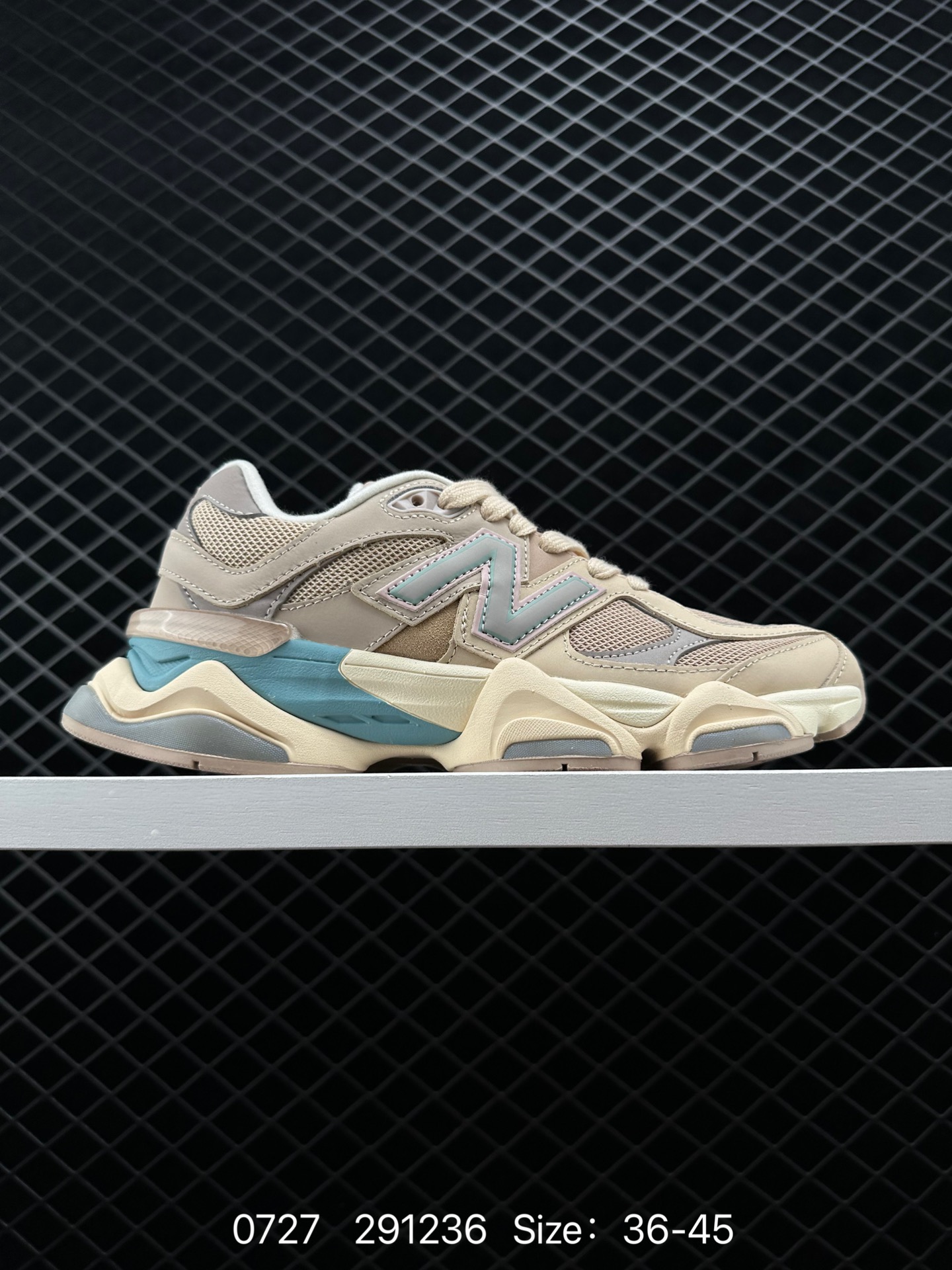 Joe Freshgoods x New Balance  NB9060